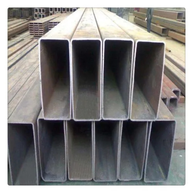麻城Q355B厚壁无缝方管